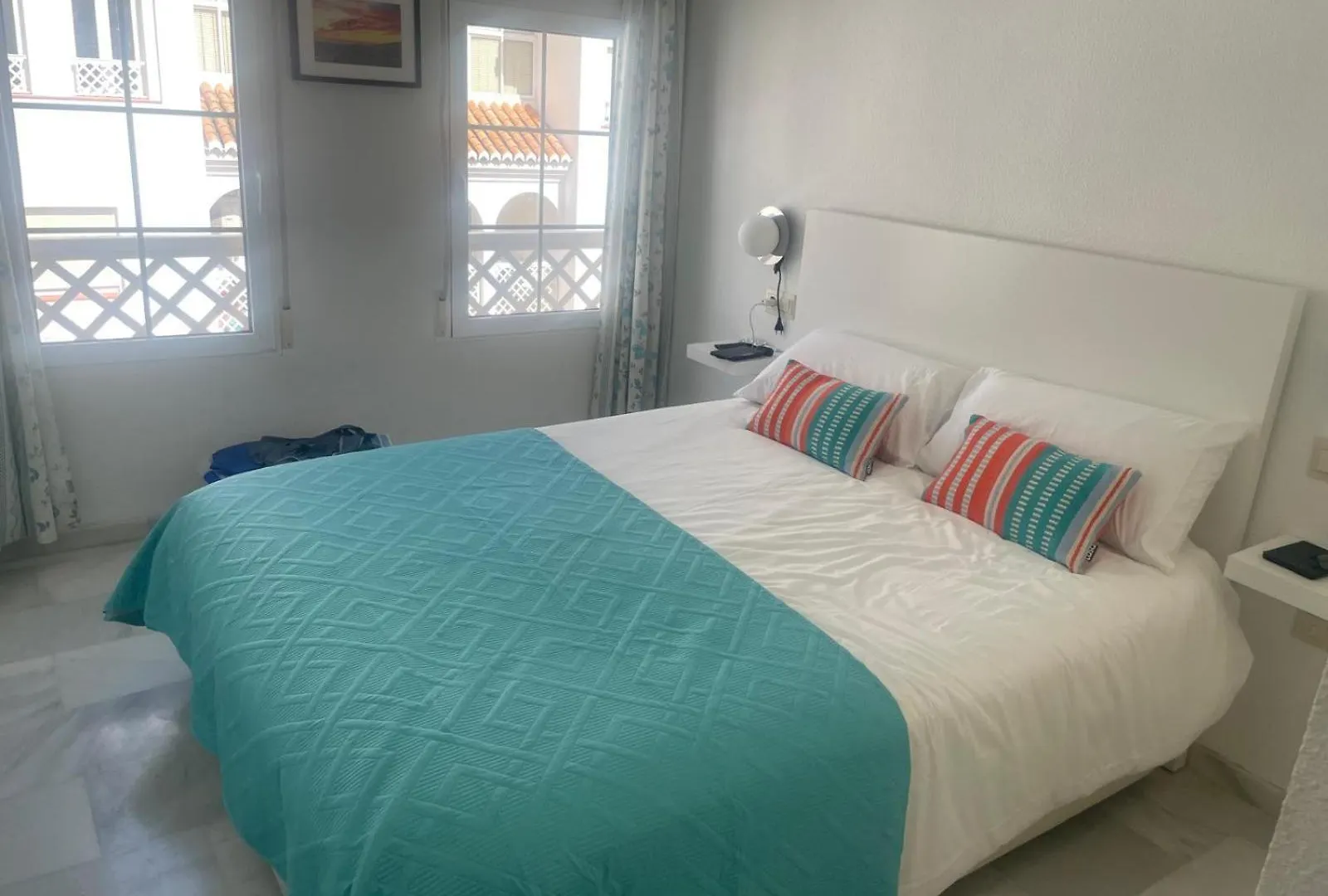 Fuentes De Nerja Apartment