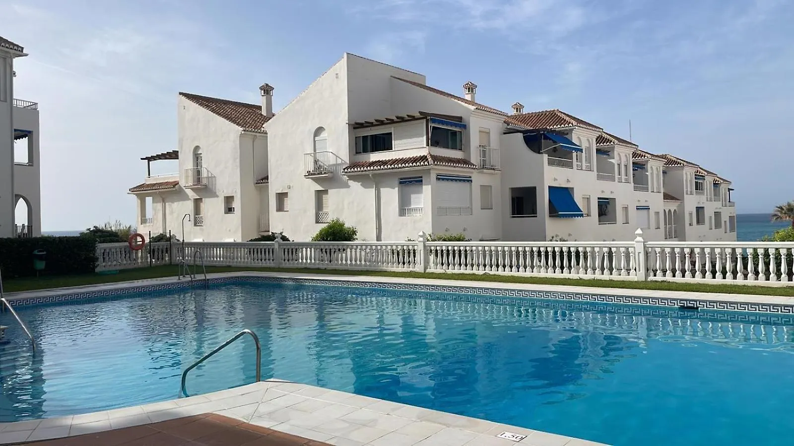 Apartament Fuentes De Nerja 0*,  Hiszpania