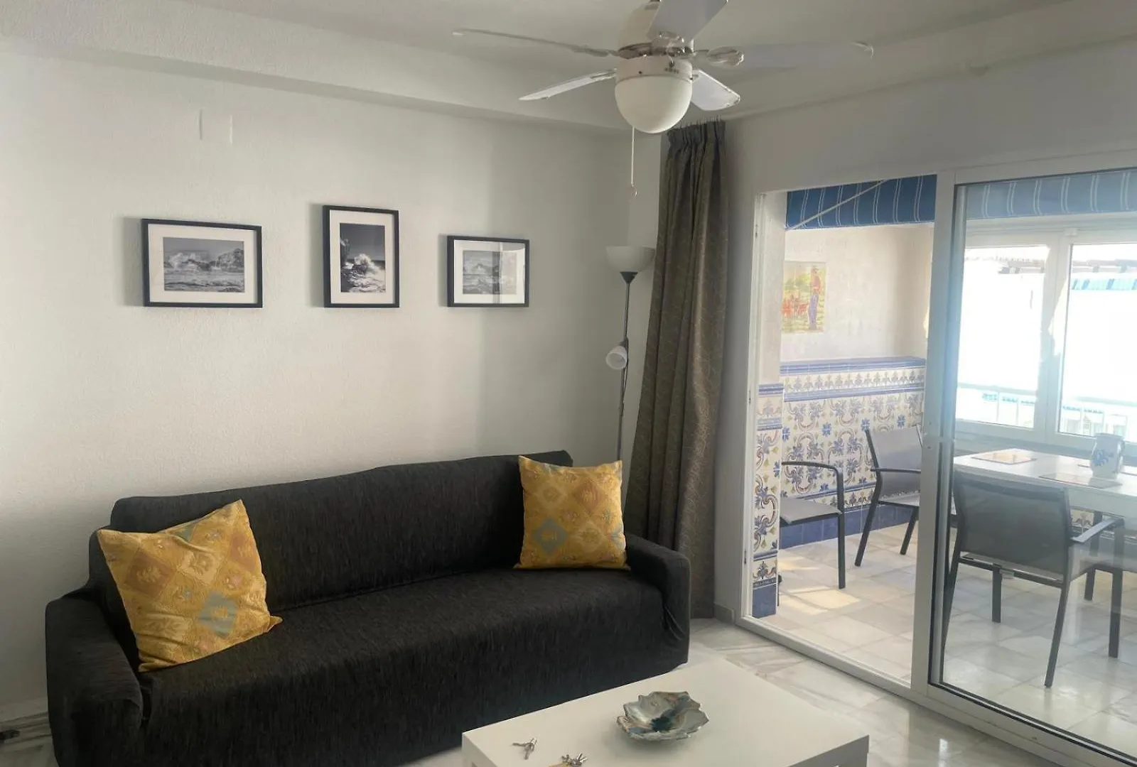 Fuentes De Nerja Apartment Spain