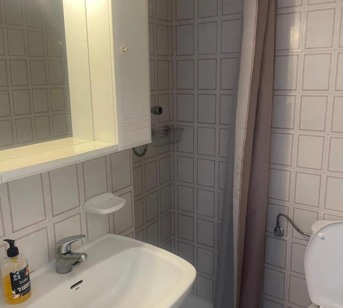 Fuentes De Nerja Apartment