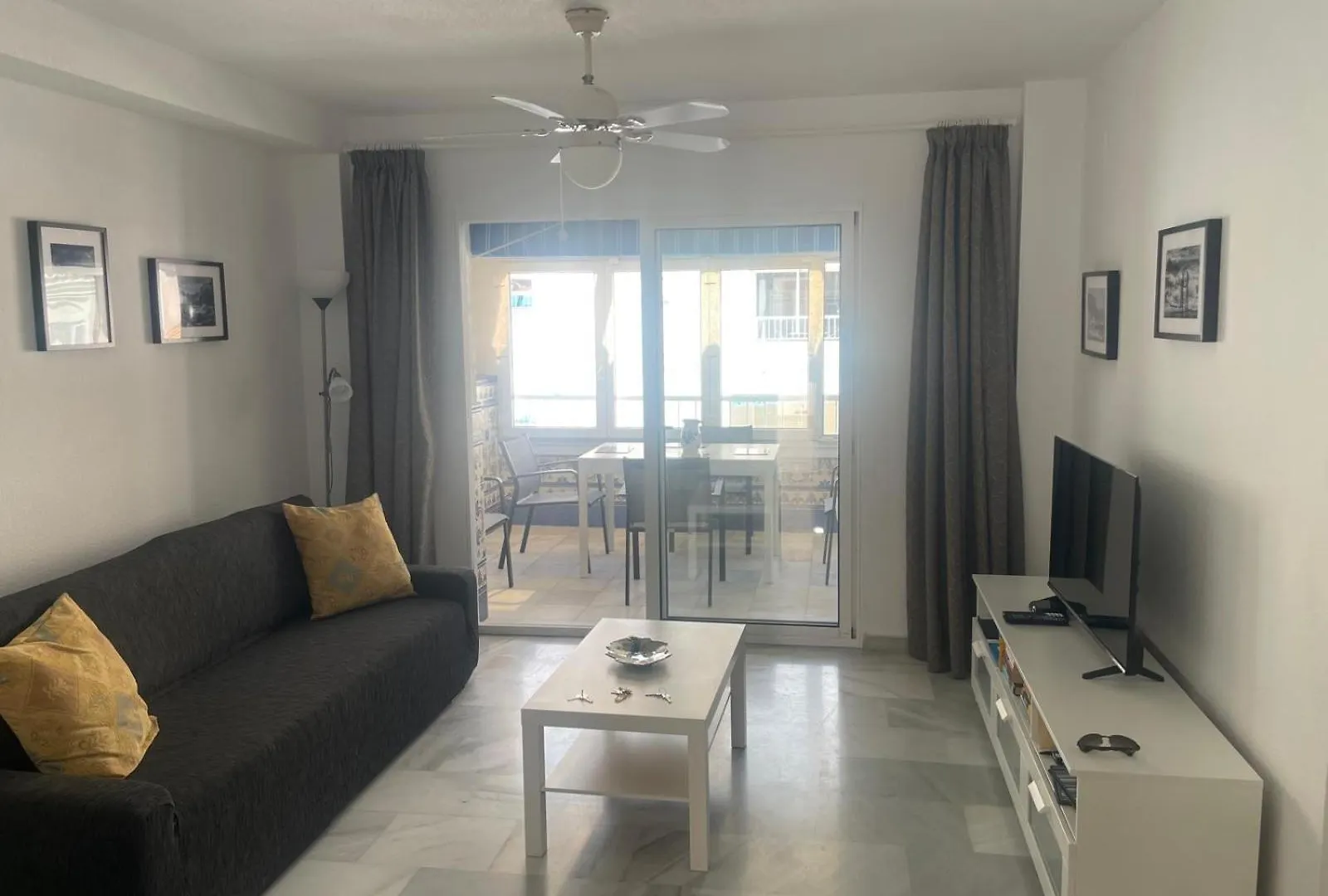Fuentes De Nerja Apartment Spain
