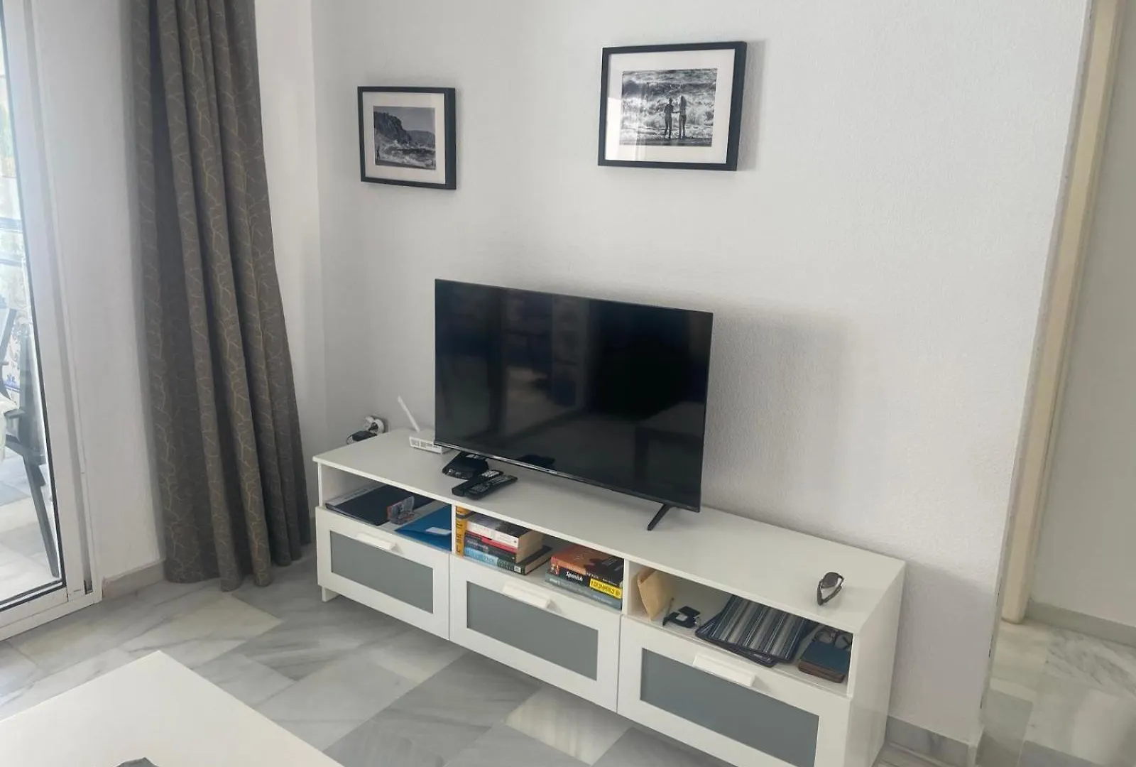 Fuentes De Nerja Apartment 0*,  Spain