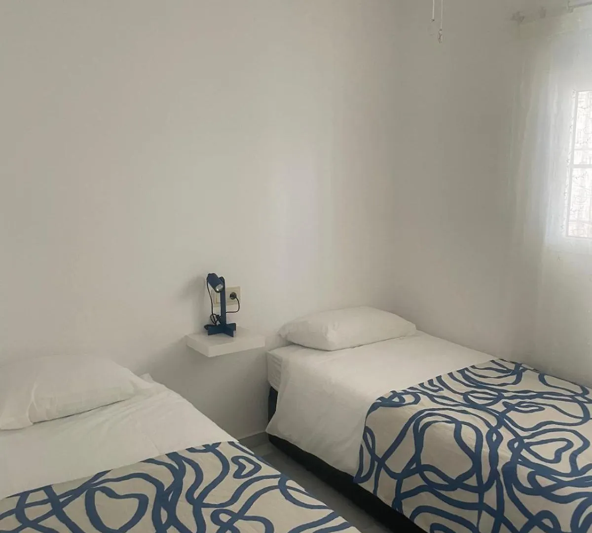 Apartament Fuentes De Nerja