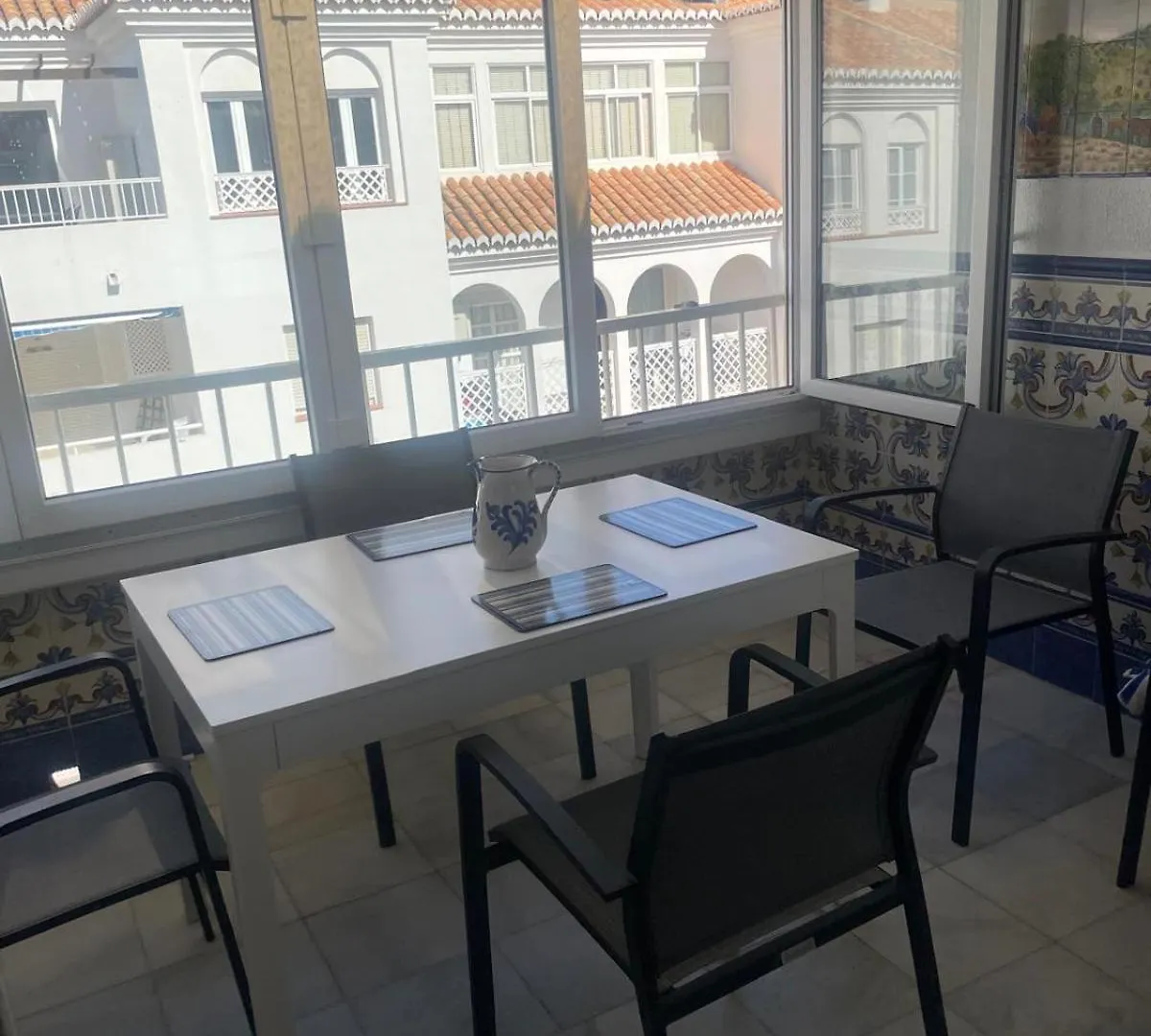 Fuentes De Nerja Apartment