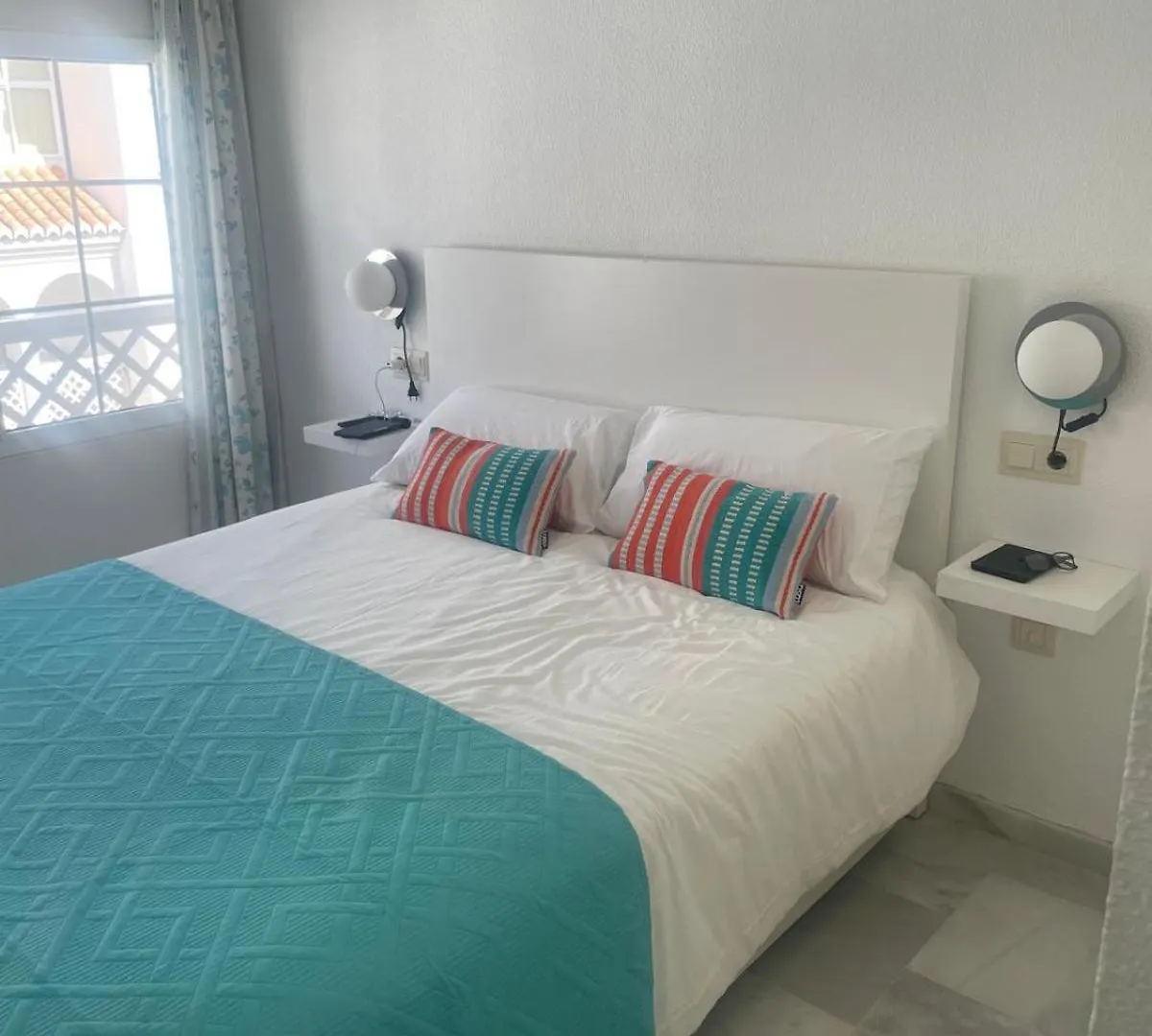 Fuentes De Nerja Apartment Spain