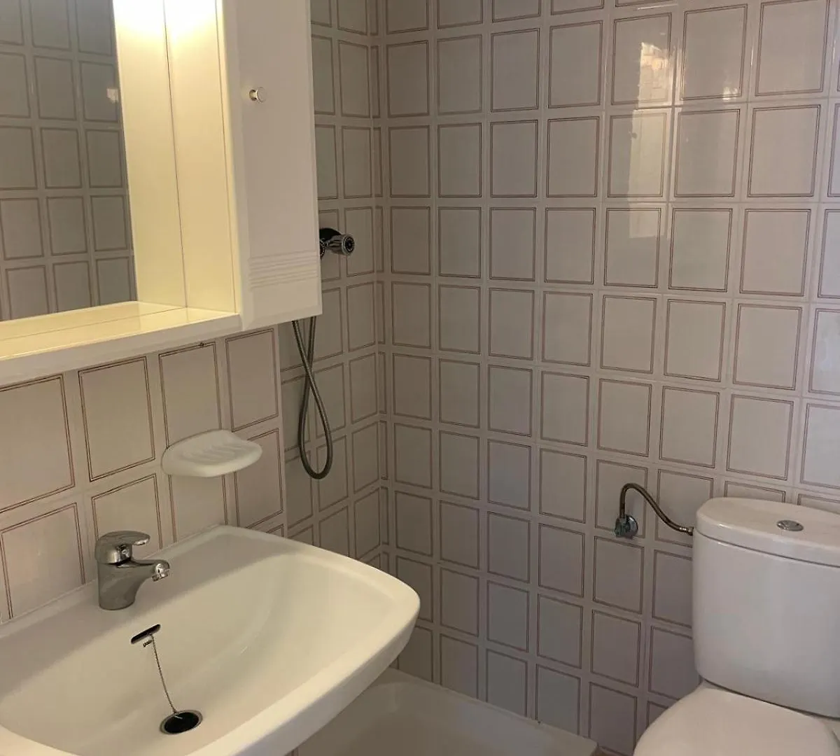 Fuentes De Nerja Apartment