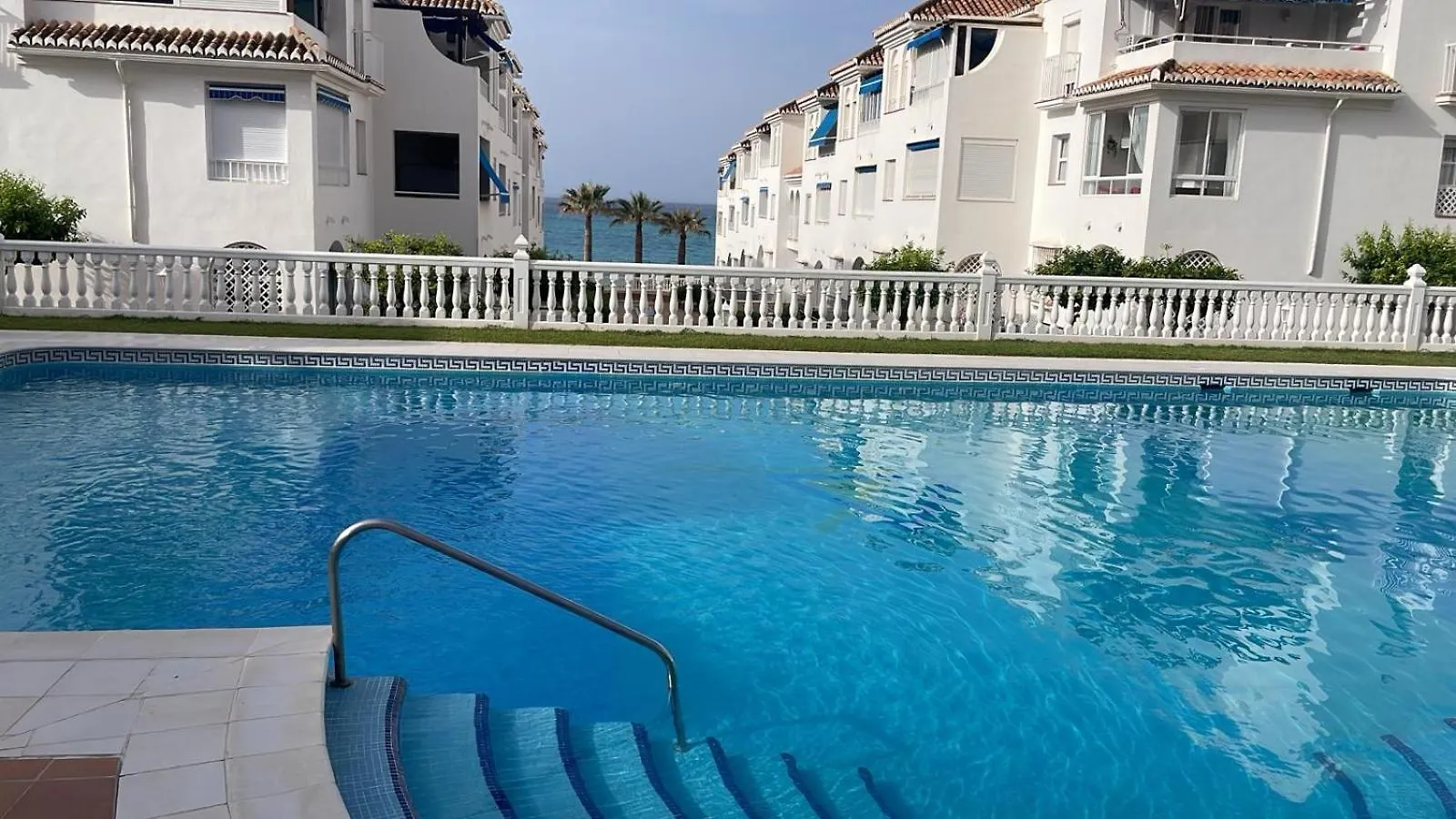 Apartament Fuentes De Nerja