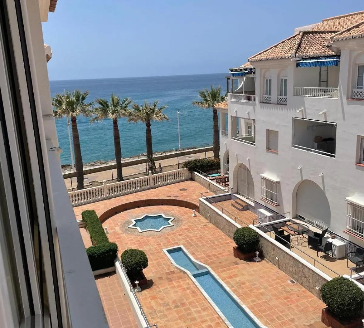 Fuentes De Nerja Apartment