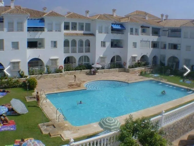 Fuentes De Nerja Apartment
