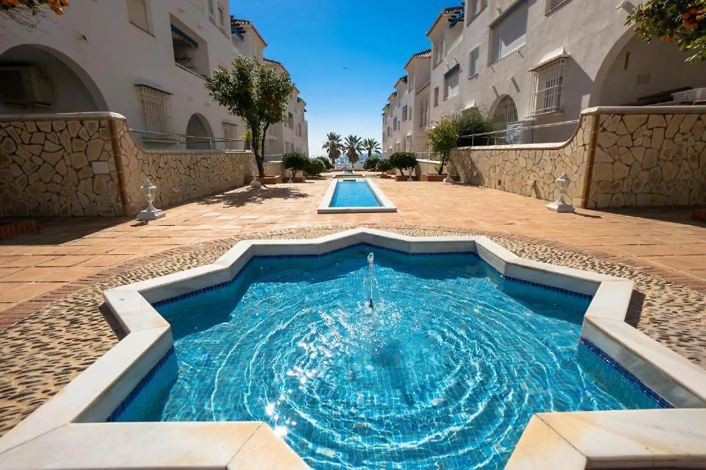 Fuentes De Nerja Apartment