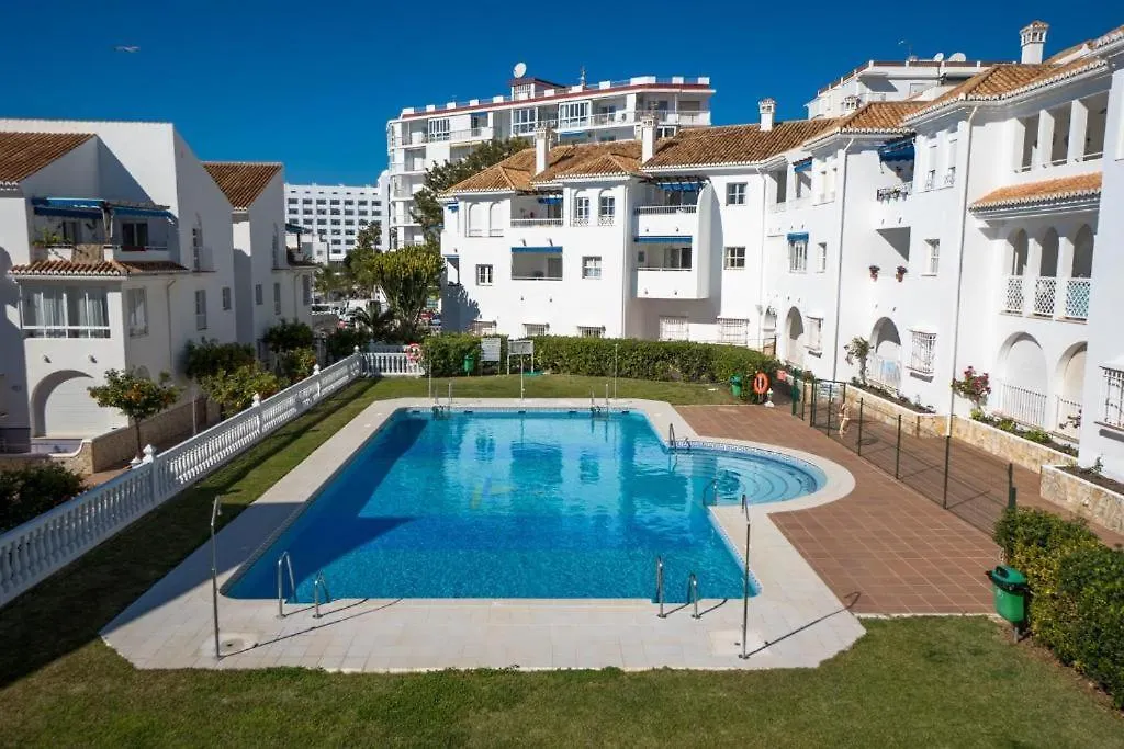 Fuentes De Nerja Apartment Spain