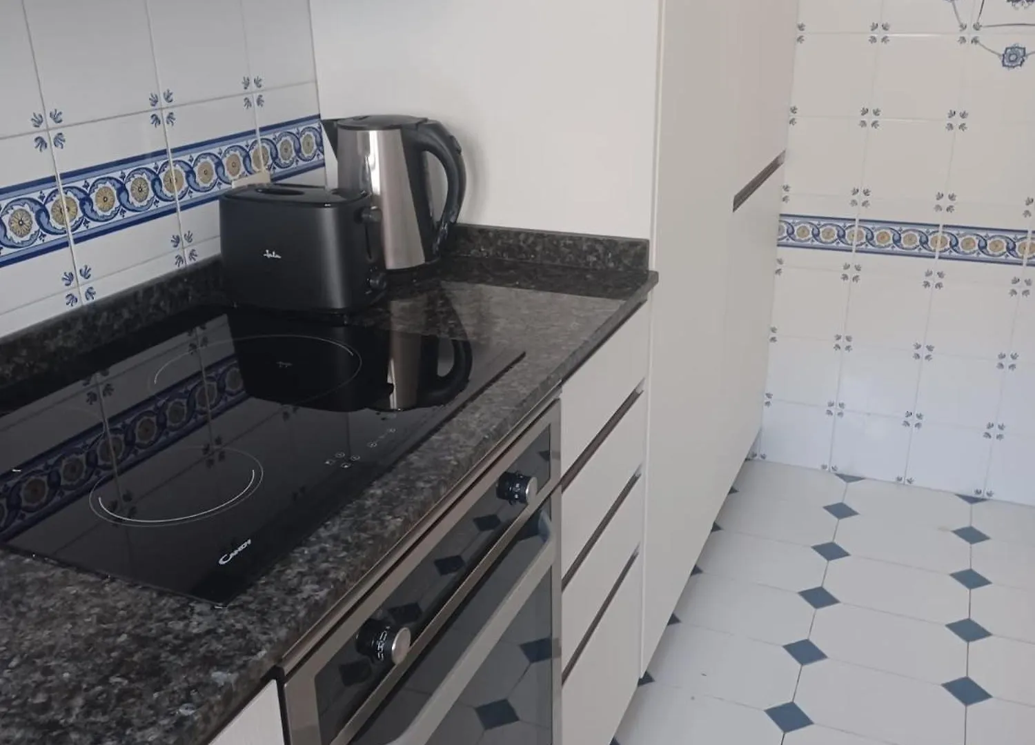 Fuentes De Nerja Apartment