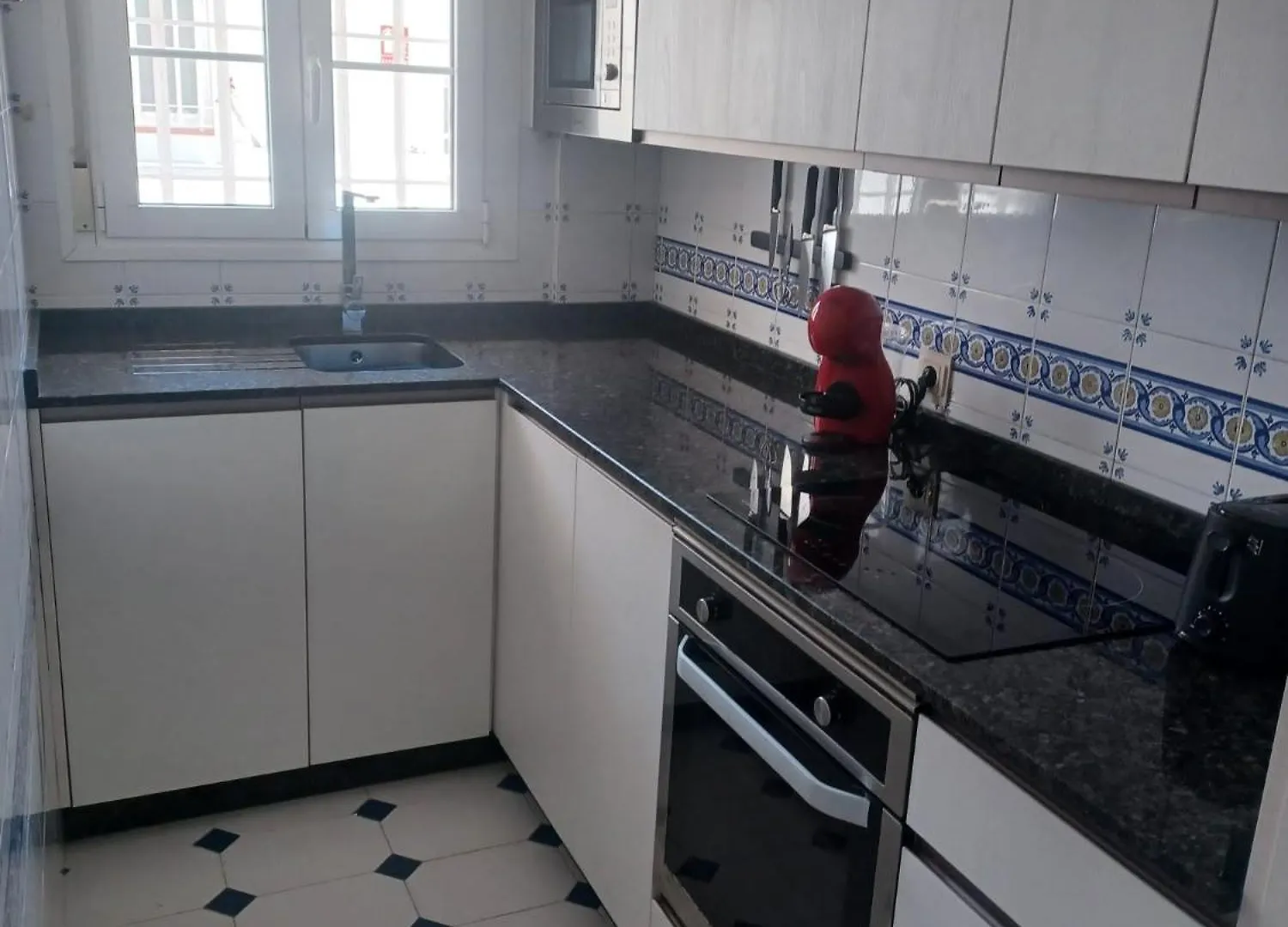 Fuentes De Nerja Apartment 0*,