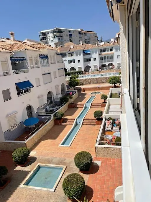 Fuentes De Nerja Apartment