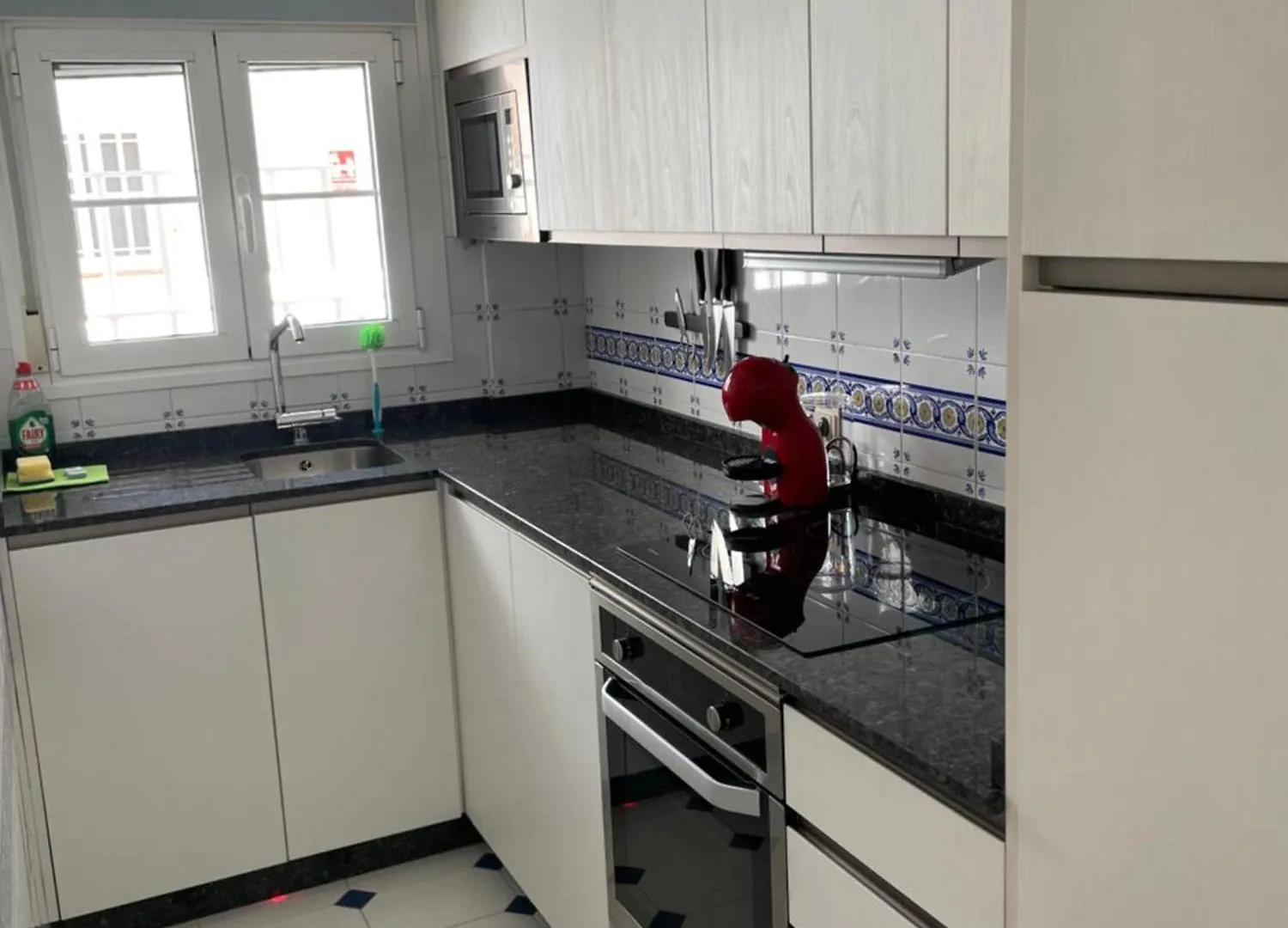 Apartament Fuentes De Nerja